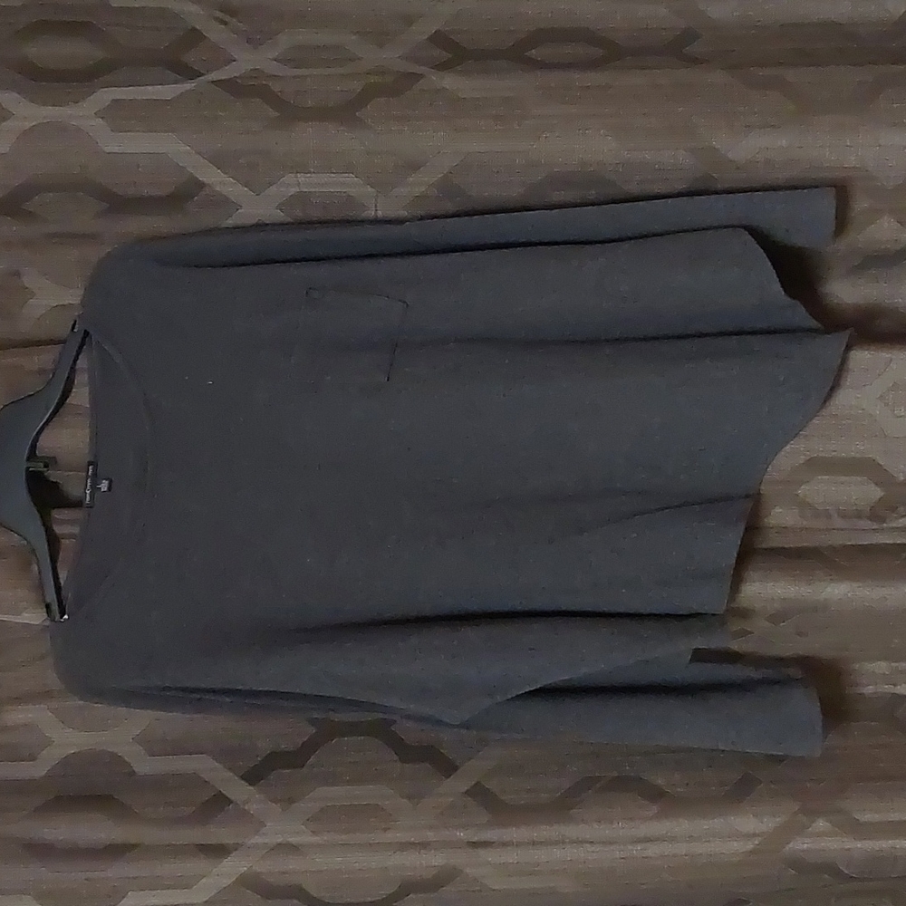 Dark Grey sweater